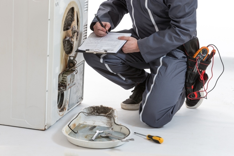 Appliance Repairs Ongar