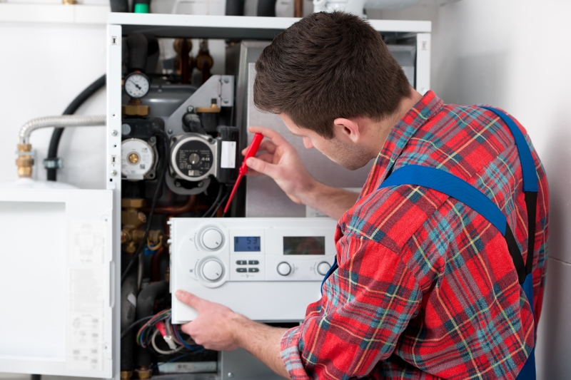 Boiler Repairs Service Ongar