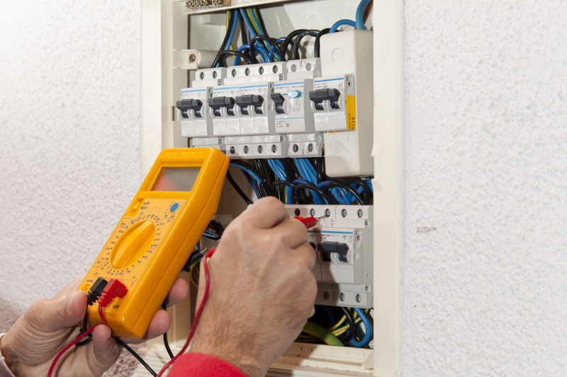 Electricians Ongar