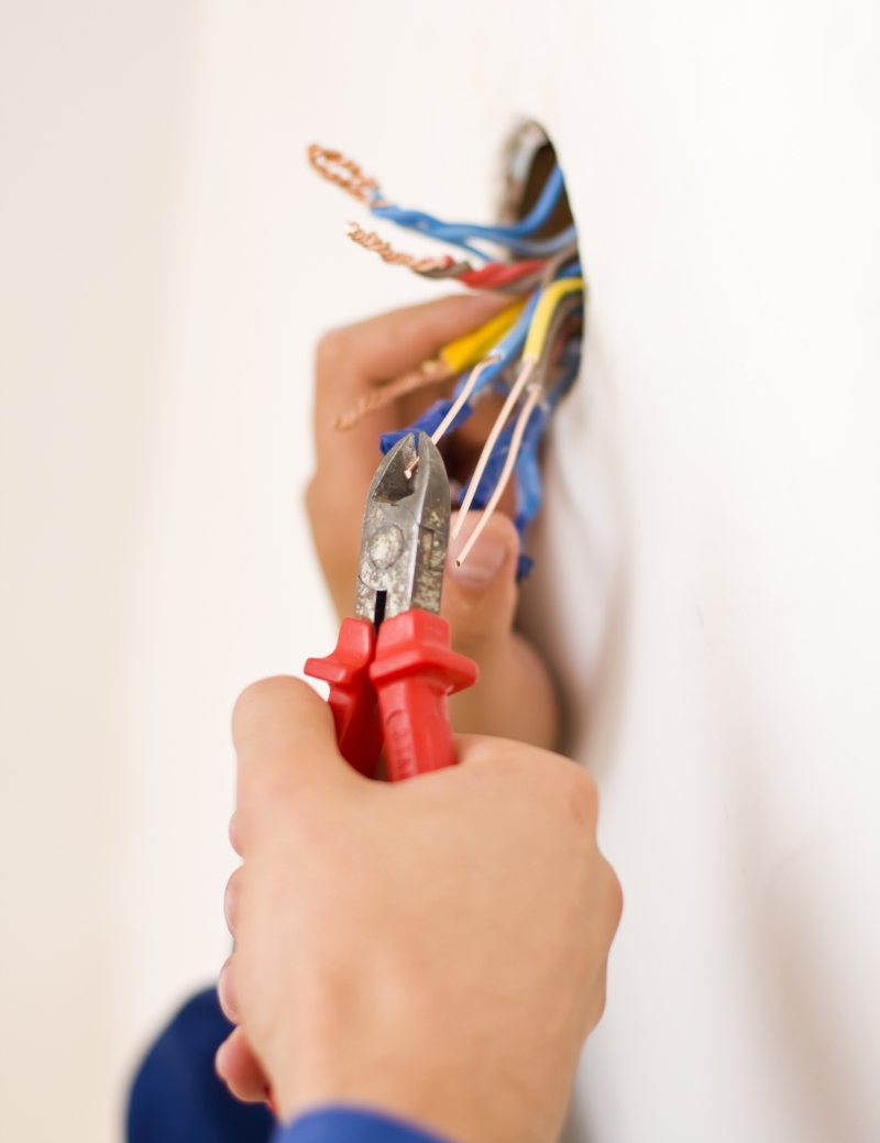 Electricians Ongar, Chipping Ongar, High Ongar, CM5