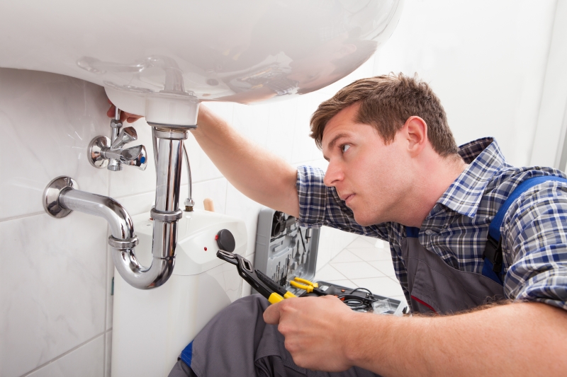 Emergency Plumbers Ongar