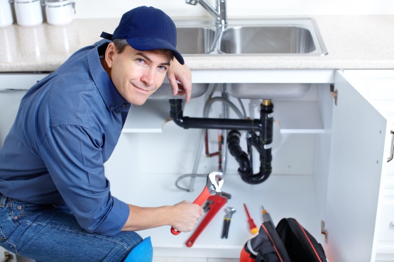Residential Plumbing Ongar